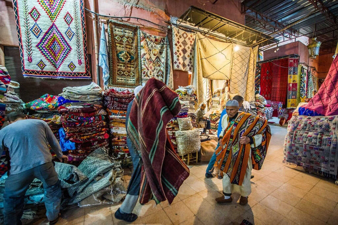 18 Frequently Asked Questions About Marrakech: Your Ultimate Guide