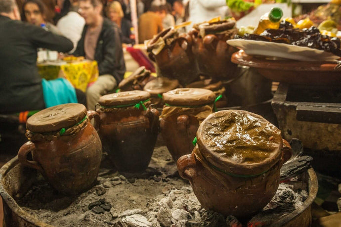 Discover Marrakech's Iconic Landmarks and Markets: A Guided City Tour