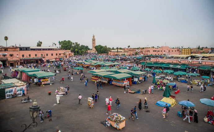 Tips for First-Time Travelers to Marrakech: Dos and Don'ts