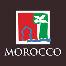 Morocco Tourism Logo | Discover Marrakech With Our Unforgettable Tailor-Made Tours 